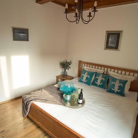 Vila Lormuv Dvur Mikulov Exteriér fotografie